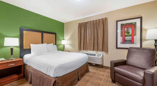 Люкс Extended Stay America Suites - Dayton - Fairborn