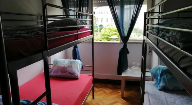 ICOSIUM Hostel, Забронировать Хостел Хостелы Браги, рядом с Кафедральный собор в Браге, Хостел