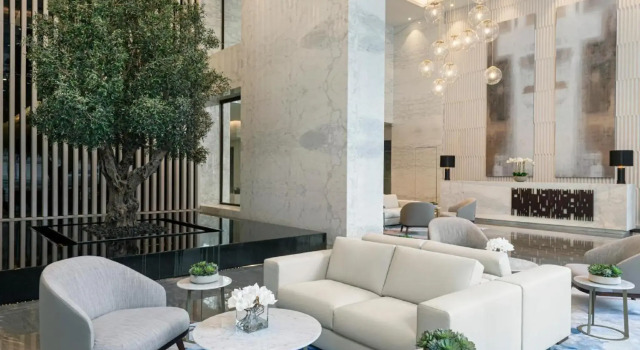 Jumeirah Living Marina Gate