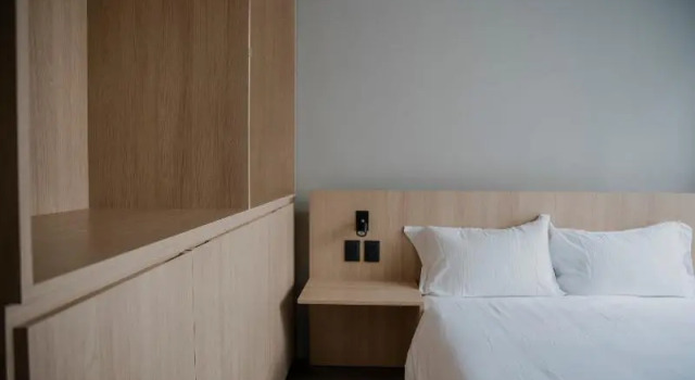Casa Lomah by OYO Rooms