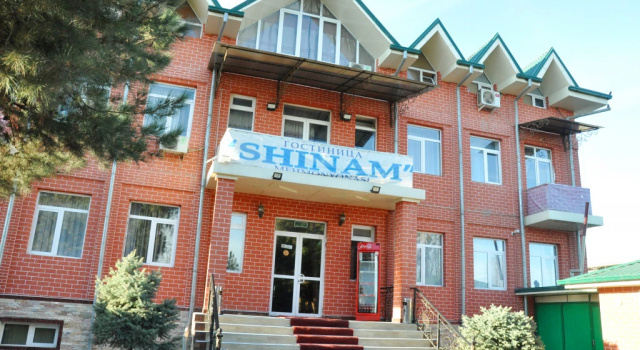 Shinam Hotel