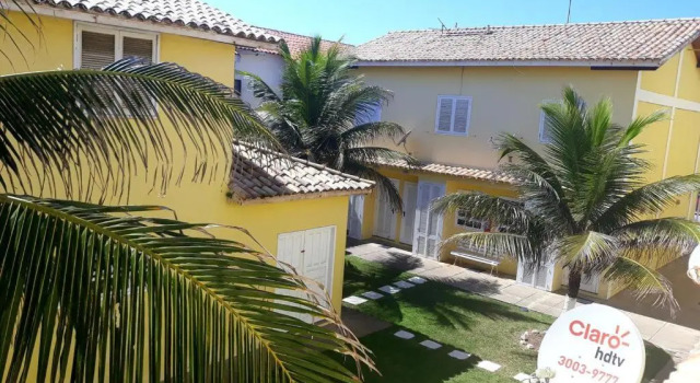 Casa da Praia das Dunas, Забронировать Отель Отели штата Рио-де-Жанейро с парковкой, Парковка