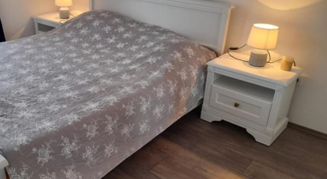 Comfort Apartments Lumbarda, Забронировать Апартаменты/квартира Отели Лумбарды с парковкой, рядом с Пляж Билин Жал, Парковка