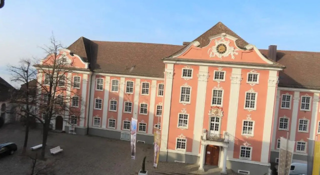 Апартаменты Rodtsches Palais Appartment 9