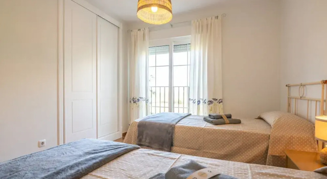 Ideal Apartment in Isla Canela, Book Lejlighed Ayamonte Huelva