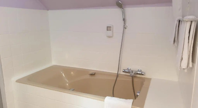 Номер Standard Hôtel Le Rohan Charme et Caractère