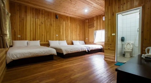 Семейный номер Standard Hemerocallis Country House