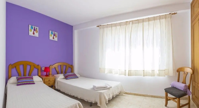 Apartamento Esmeralda VyB, Забронировать Апартаменты/квартира Апартаменты Дения, рядом с Пляж Лес Боветес, Апартаменты/квартира