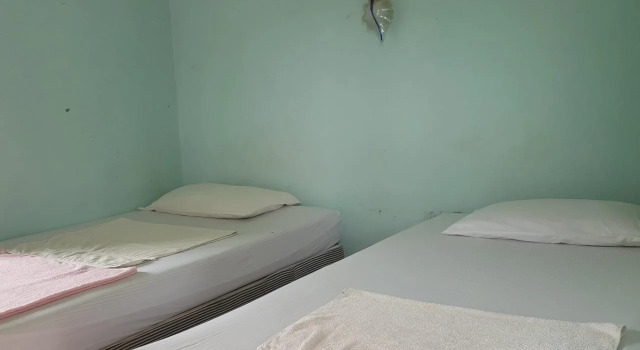 Eight Koh Tao