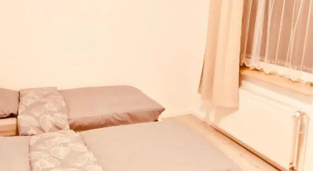 Апартаменты с 2 комнатами Vivo Apartments Herne