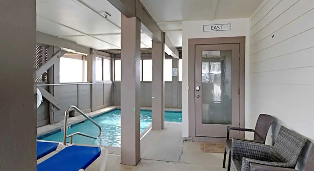Fort Sun East, Prenota Casa vacanze Hotel a Alabama con piscina, Piscina