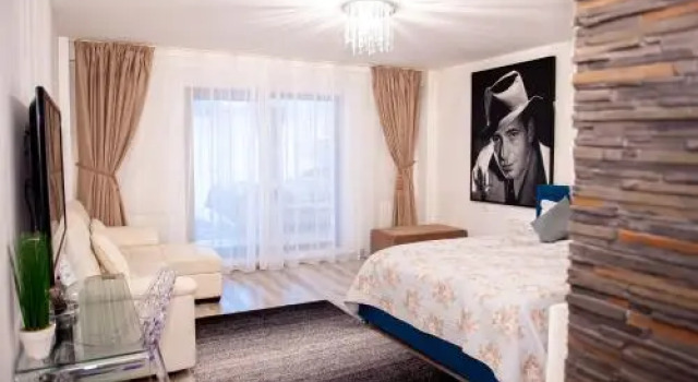 Adriella Apartment Luxury