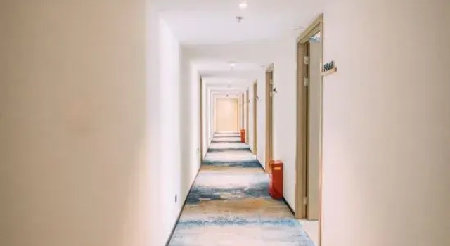 Super 8 Hotel (Beijing National Stadium Aviation General Hospital)
