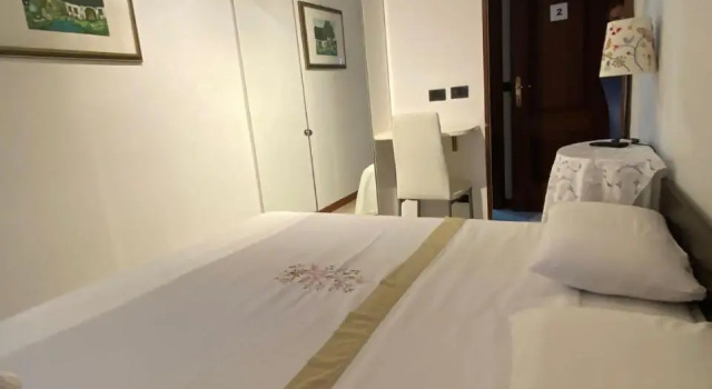 L'angolo di Chiavari