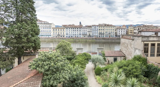 San Frediano Mansion, Book Hotel Hotels in Florence with Parking, Parking