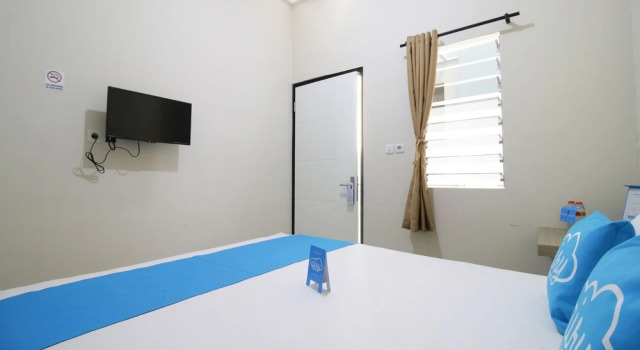 Airy Kedawung Tuparev 55B Cirebon, Rezervovat Hotel North Cirebon West Java