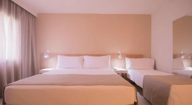 Номер Superior Costao do Santinho Resort All Inclusive
