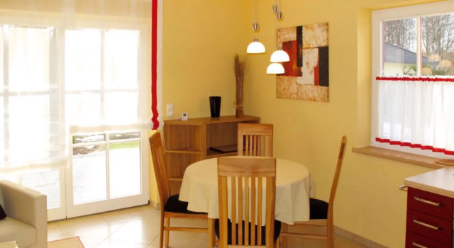 House Heide Karlshagen, Book Hotel Molschow Usedom