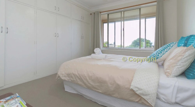 Olga Street Holiday Rental