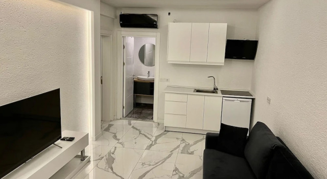 Номер Standard Costalinn Premium Cesme +12