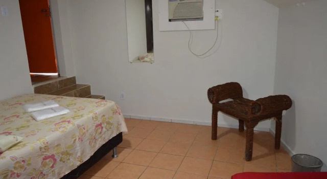 Aloha Hostel Fortaleza
