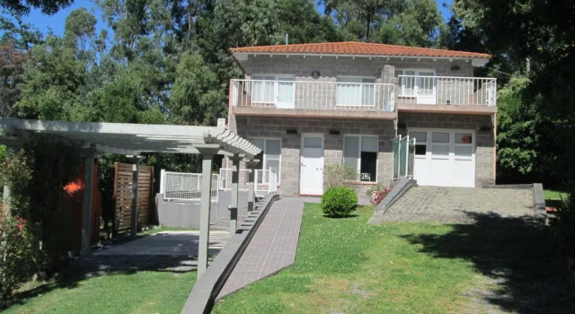 Апартаменты La Casa de Liber