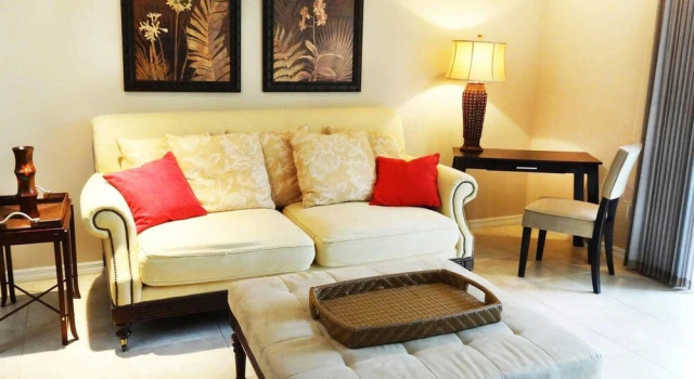 Pacifico L103 - 2bedroom Upscale Ground Floors Unit, Rezerwuj Apartament Coco 