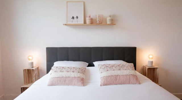 Номер Standard Villa Sayulita Surfhouse