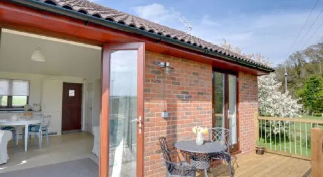 House Balmoral Cranbrook - Hawkhurst