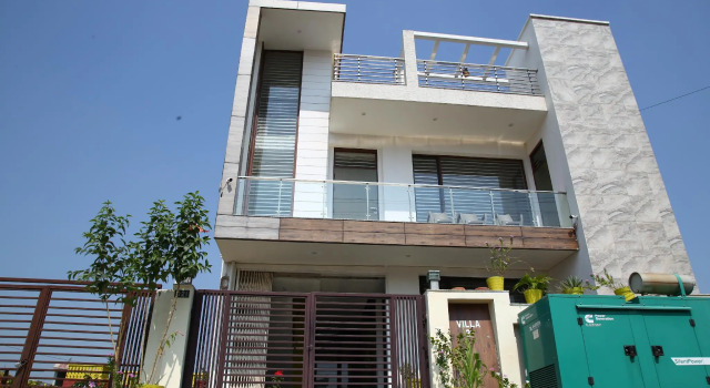 Villa 21 Agra Homestay, Забронировать Вилла Агра штат Уттар-Прадеш