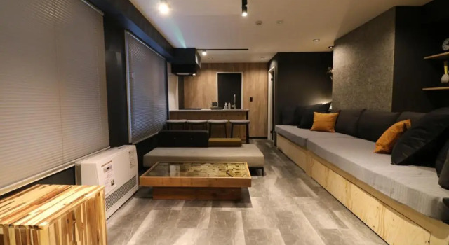 Standard- værelse Maison Sapporo