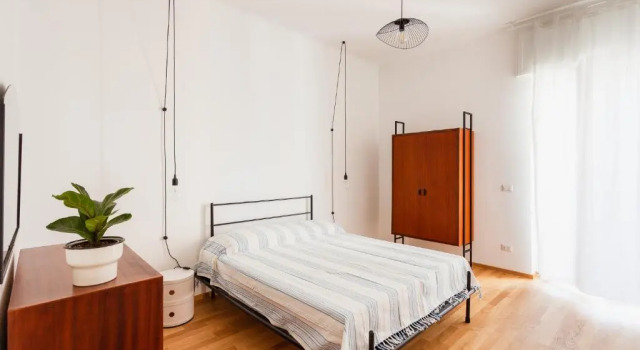 Апартаменты с 2 комнатами Interno 19 - Vista Mare