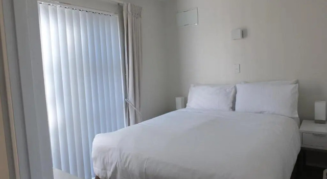 Апартаменты с 2 комнатами Le Chalet Waiheke Apartments