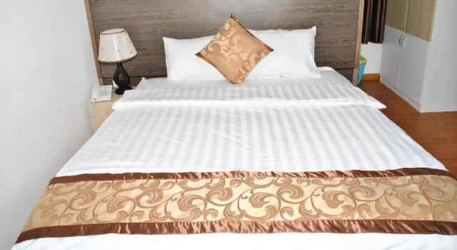 Одноместный номер Deluxe Phi Long Hotel