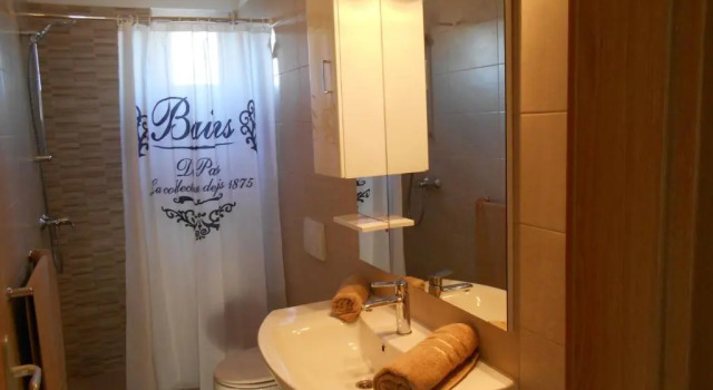 Апартаменты Deluxe Apartments AS