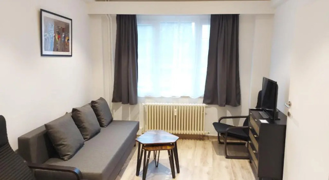 Апартаменты Apartment Chez Esmara et Philippe