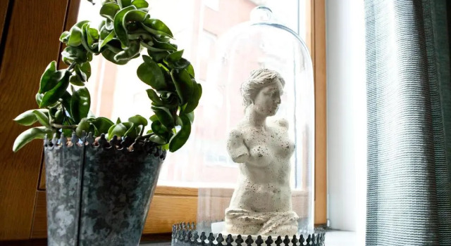 Одноместный номер Standard Stora Hotellet Osby