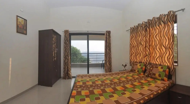 Коттедж Comfort GuestHouser 3 BHK Bungalow 0e7e