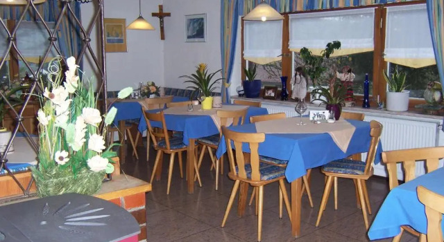 Pension Arbersonne, Varaa Hotelli Hotellit Baijeri pysäköinnillä, Pysäköinti