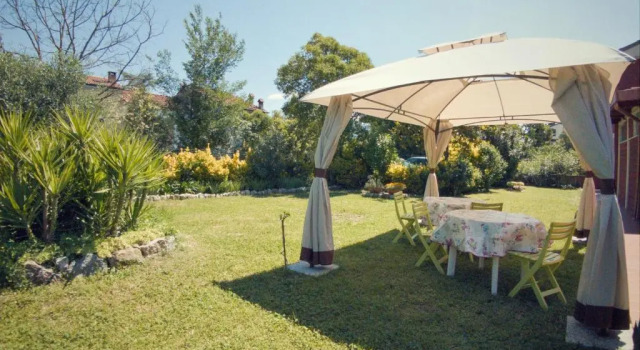 Номер Standard B&B Il Lupo E La Quercia