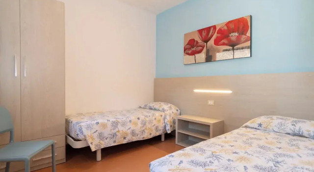 The Charming Marina-Village Tipo 3-3 Bedroom Villa 6 persons, Забронировать Вилла Комаккьо Lidi di Comacchio