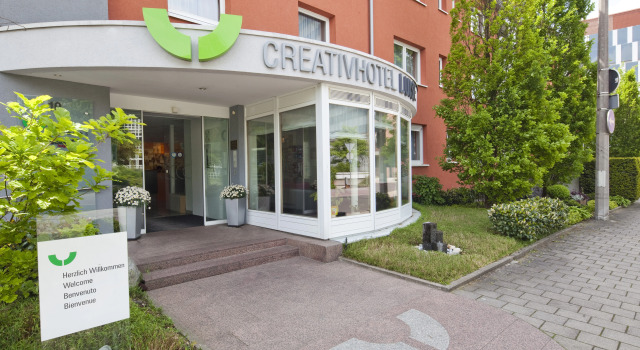 Hotel Luise