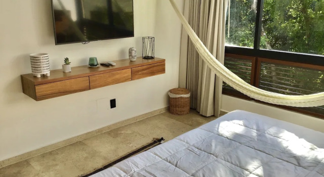 Amaka Calma Tulum, Rezervasyon Otel Tulum havuzlu oteller, Yüzme Havuzu