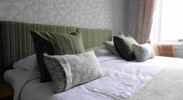 Двухместный номер Standard The Ardyne Guest House