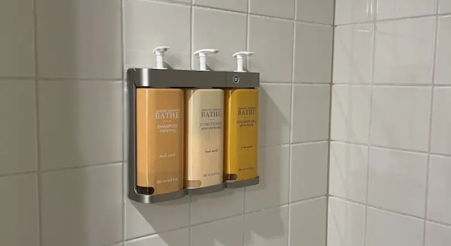 Номер Economy The Stables Inn & Suites