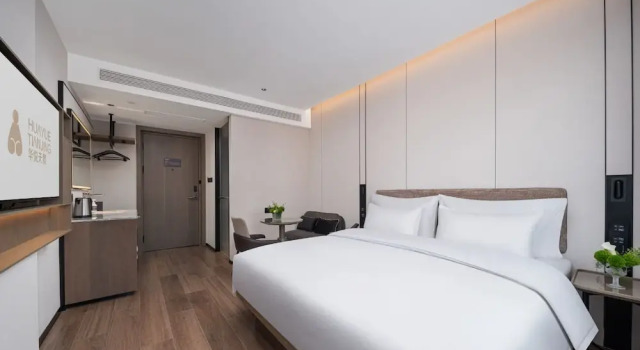 Номер Superior Byland World Hotel