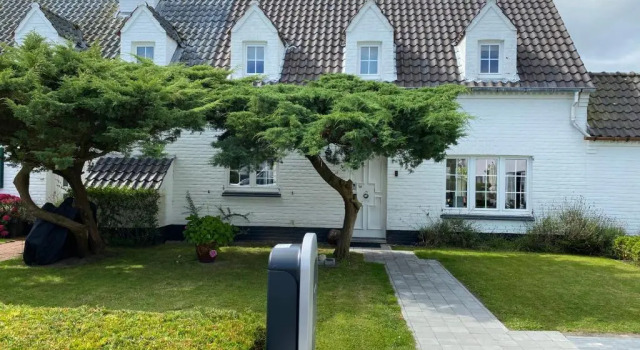Begijnhof 13 Holiday Home