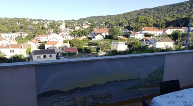 Апартаменты Apartment Pepermint - Health on the Island of Vitality
