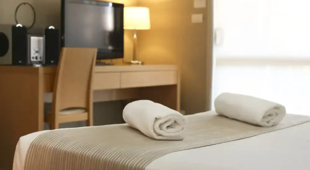 Люкс Centrepoint Apartments Griffith