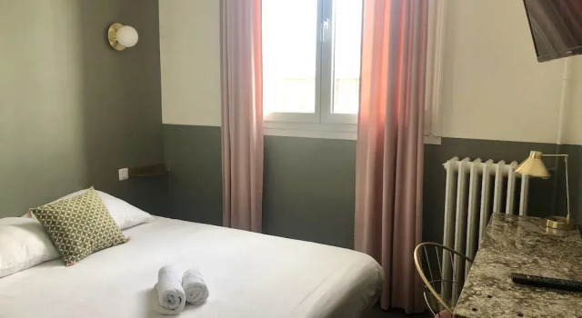 Номер Standard Hotel Saint Louis